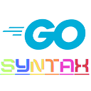 Go Syntax